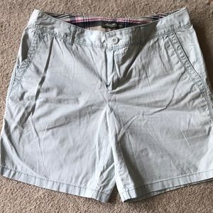 Eddie Bauer shorts